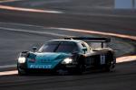 Maserati MC-12 Corse GT FIA 2006 года